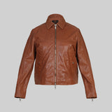 Women Leather Jacket