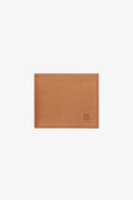 Slim Bi-Fold Wallet