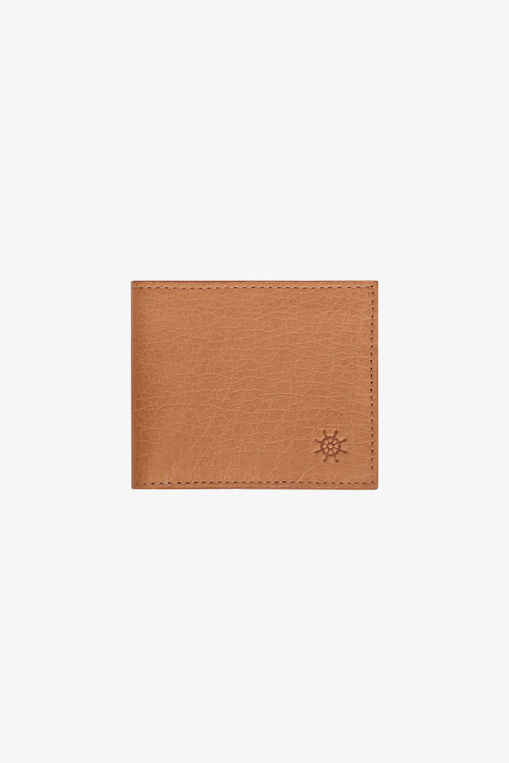 Slim Bi-Fold Wallet