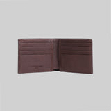 Slim Bi-Fold Wallet