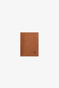 Vertical Bi-Fold Card Holder