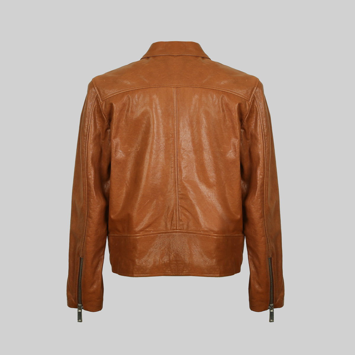 Women Leather Jacket