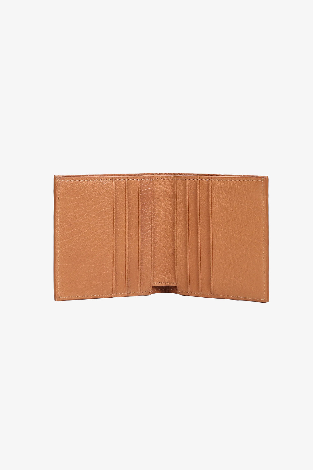 Small Bi-Fold Wallet