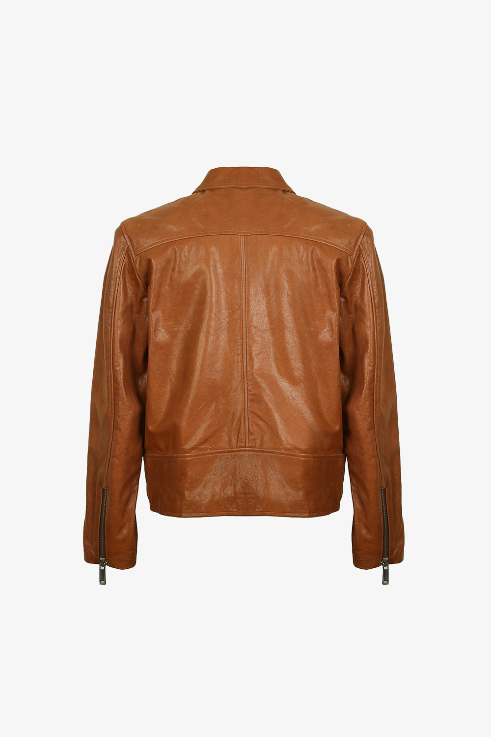 Women Leather Jacket