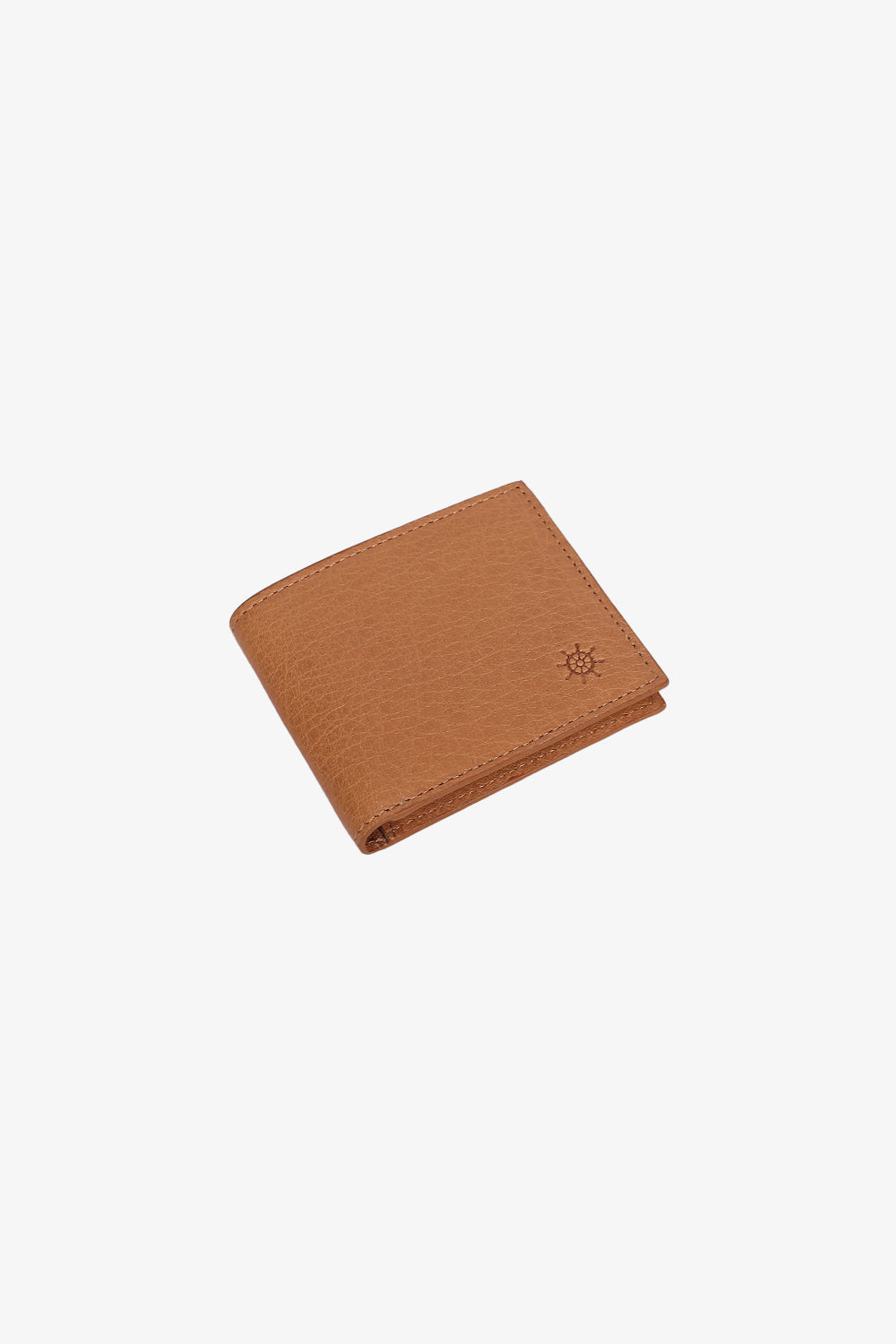 Slim Bi-Fold Wallet