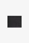 Slim Bi-Fold Wallet with Contrast