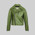 Biker Jacket