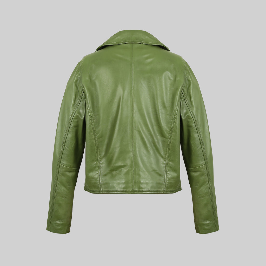 Biker Jacket