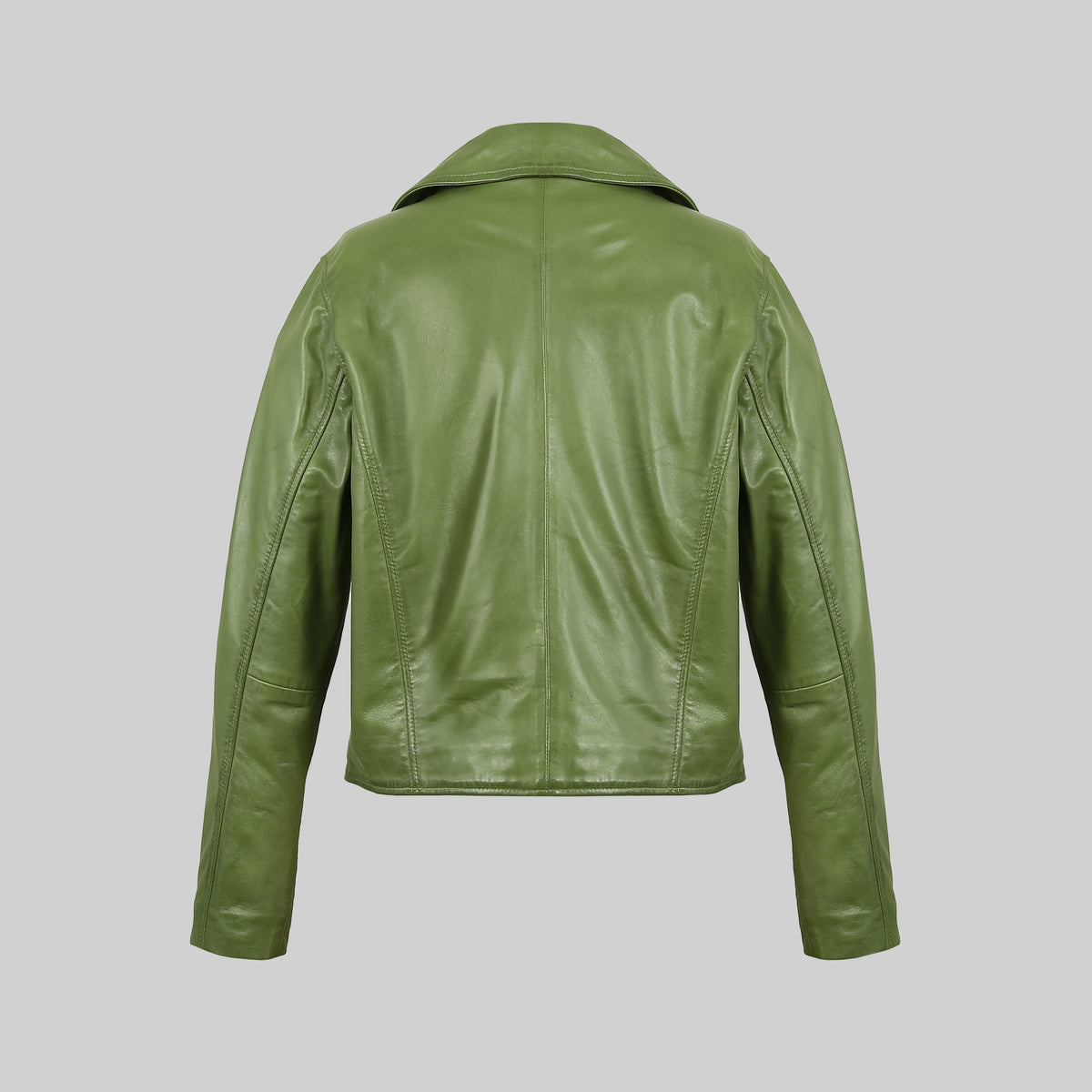 Biker Jacket