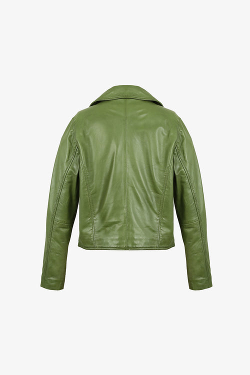 Biker Jacket