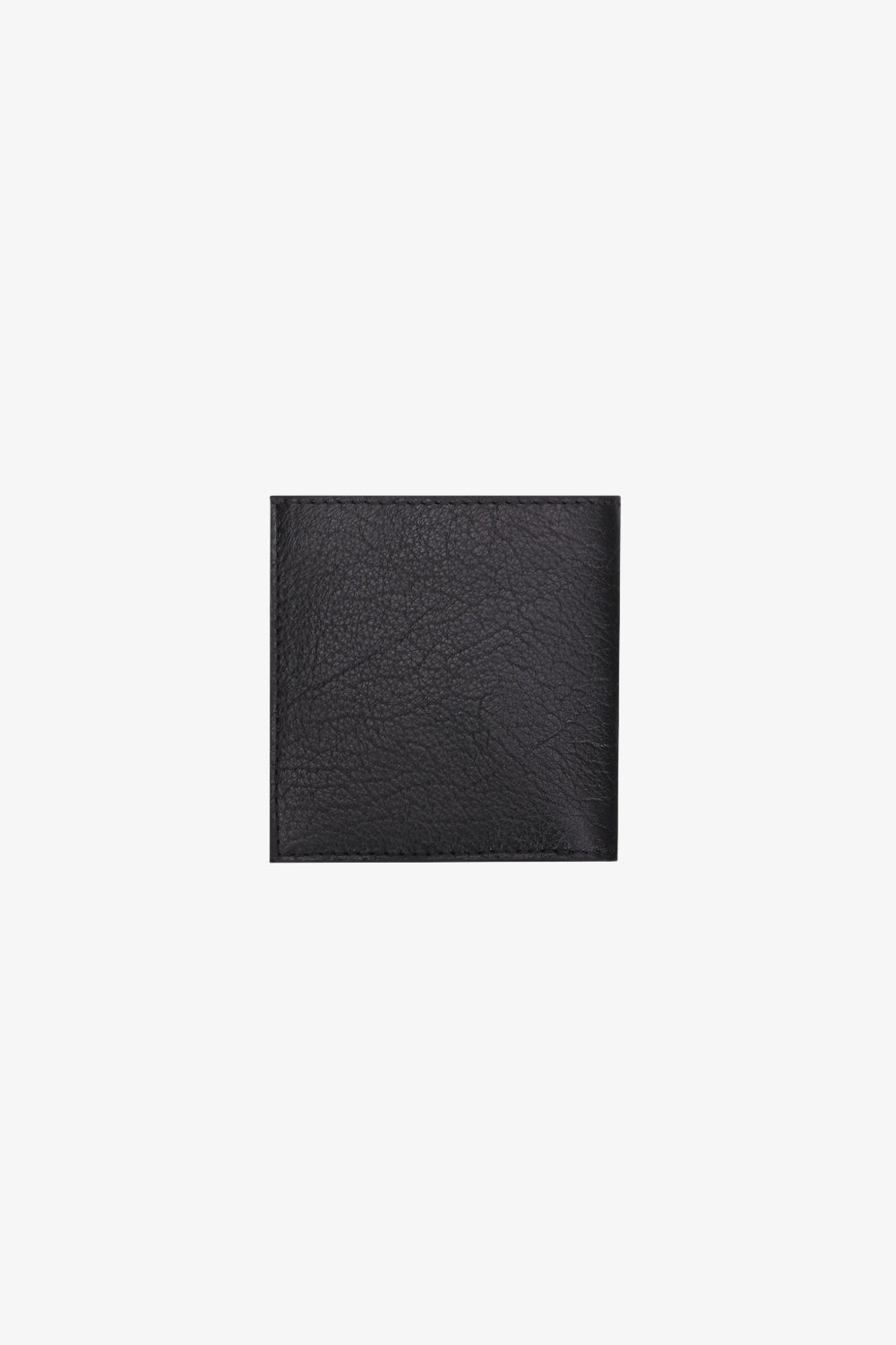 Small Bi-Fold Wallet with Contrast