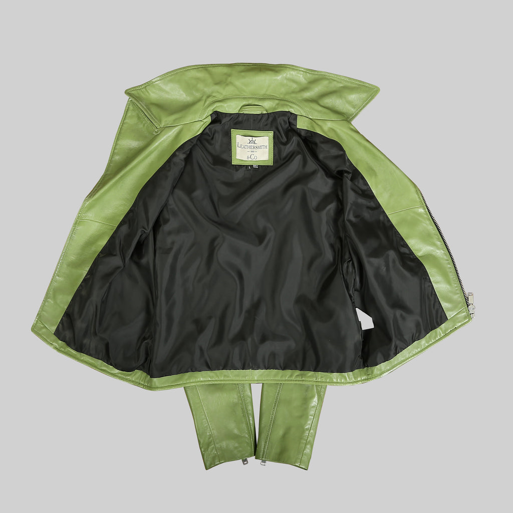 Biker Jacket