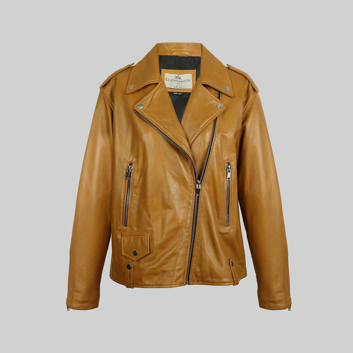 Biker Jacket