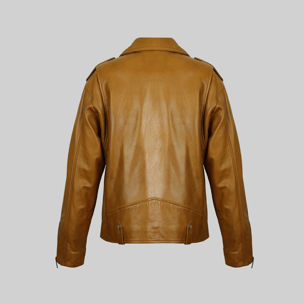 Biker Jacket