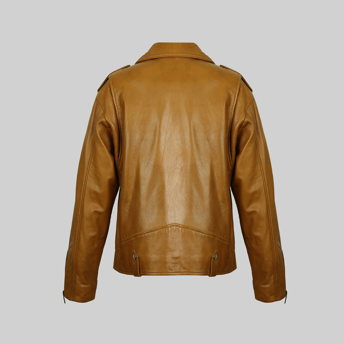 Biker Jacket