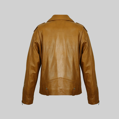 Biker Jacket