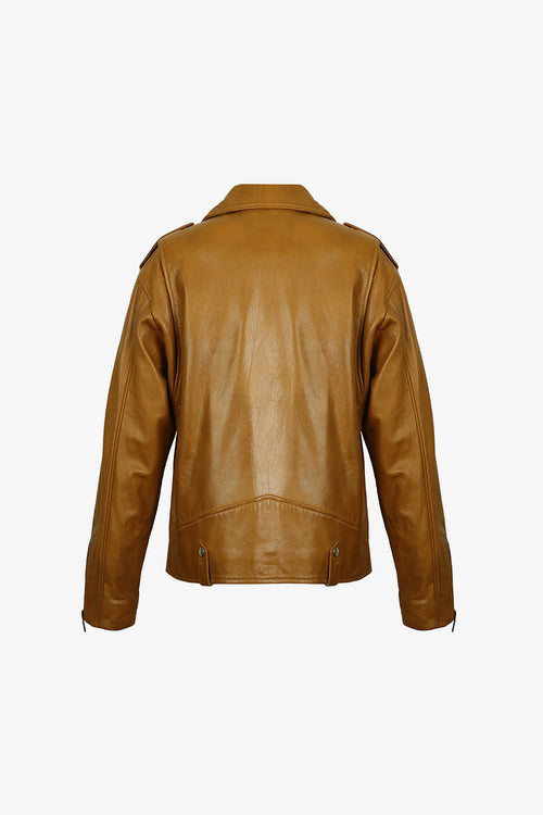 Biker Jacket