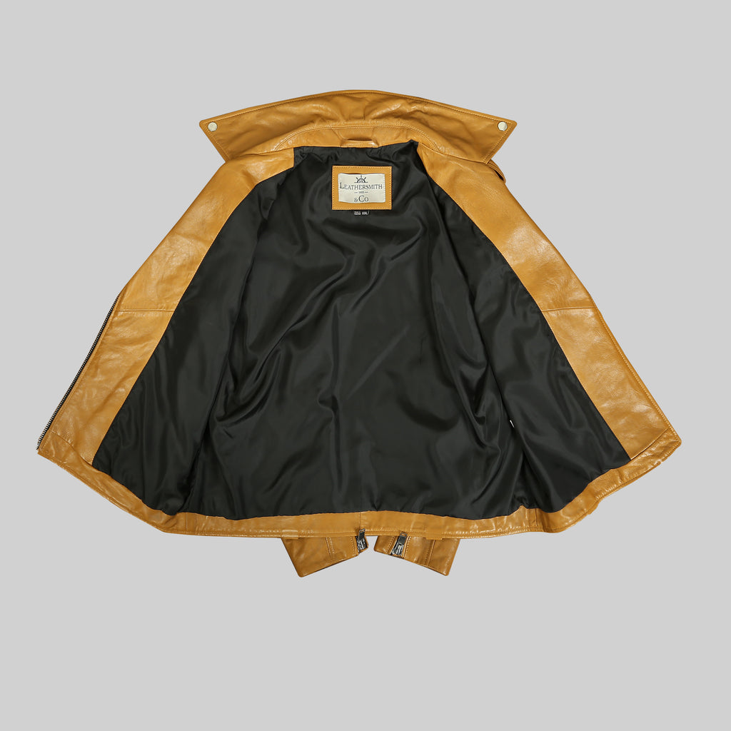 Biker Jacket