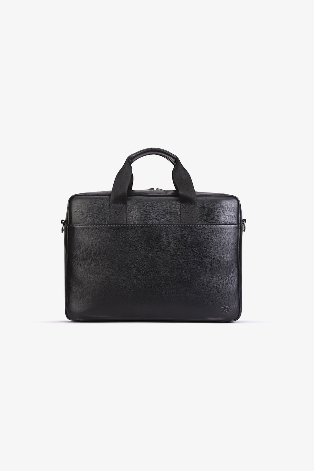 Leather Laptop Bag