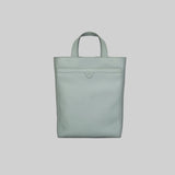 Vertical Laptop Tote Bag