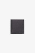 Small Bi-Fold Wallet