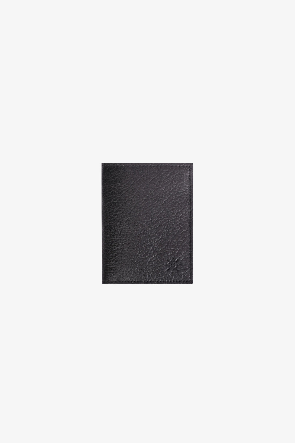 Vertical Bi-Fold Card Holder