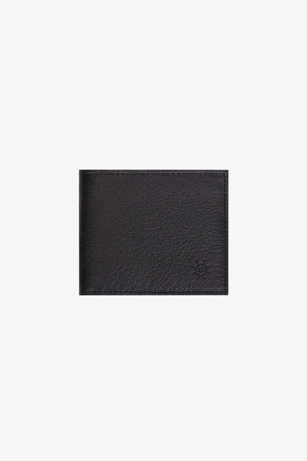 Slim Bi-Fold Wallet