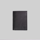 Vertical Bi-Fold Card Holder