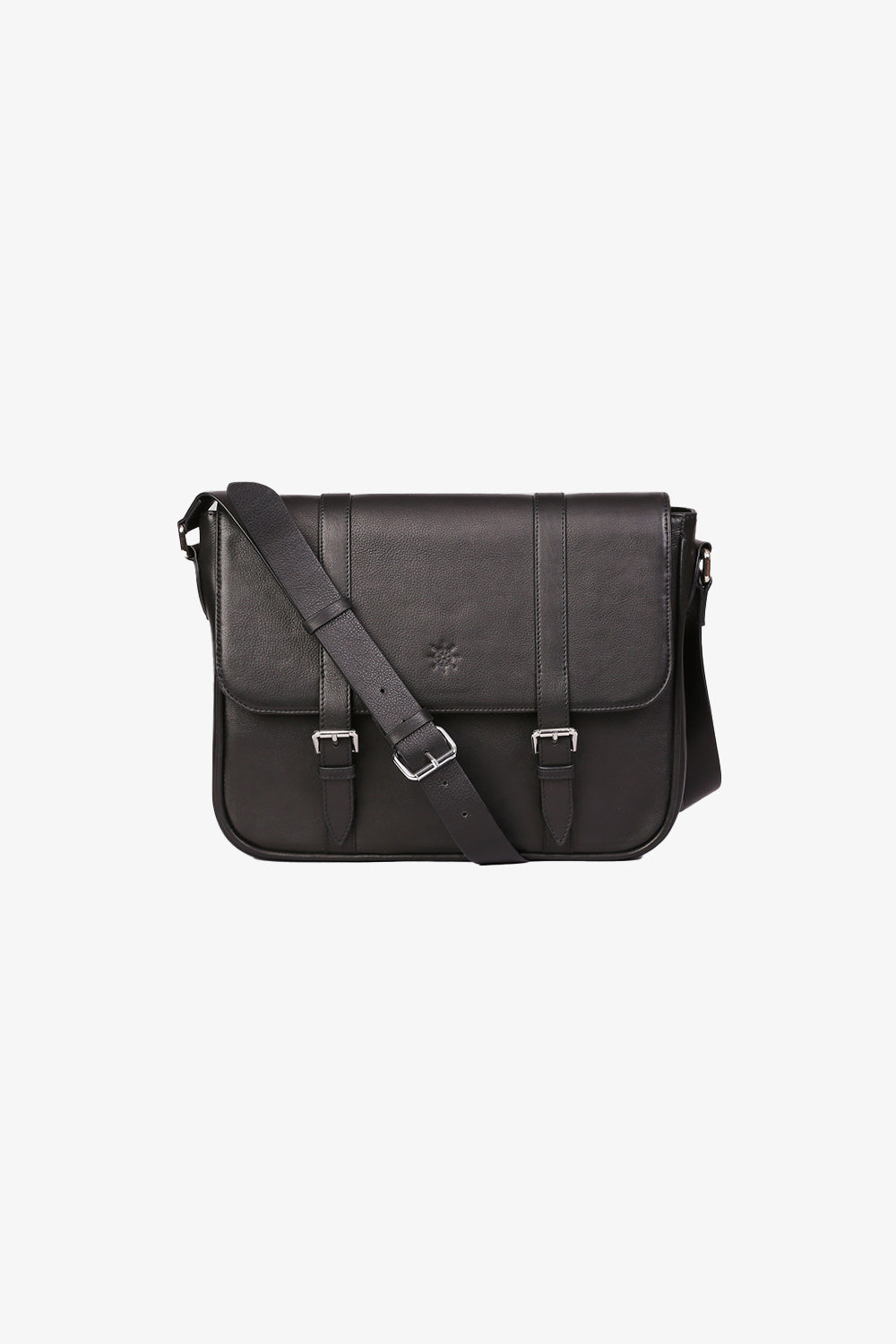 Leather Laptop Bag