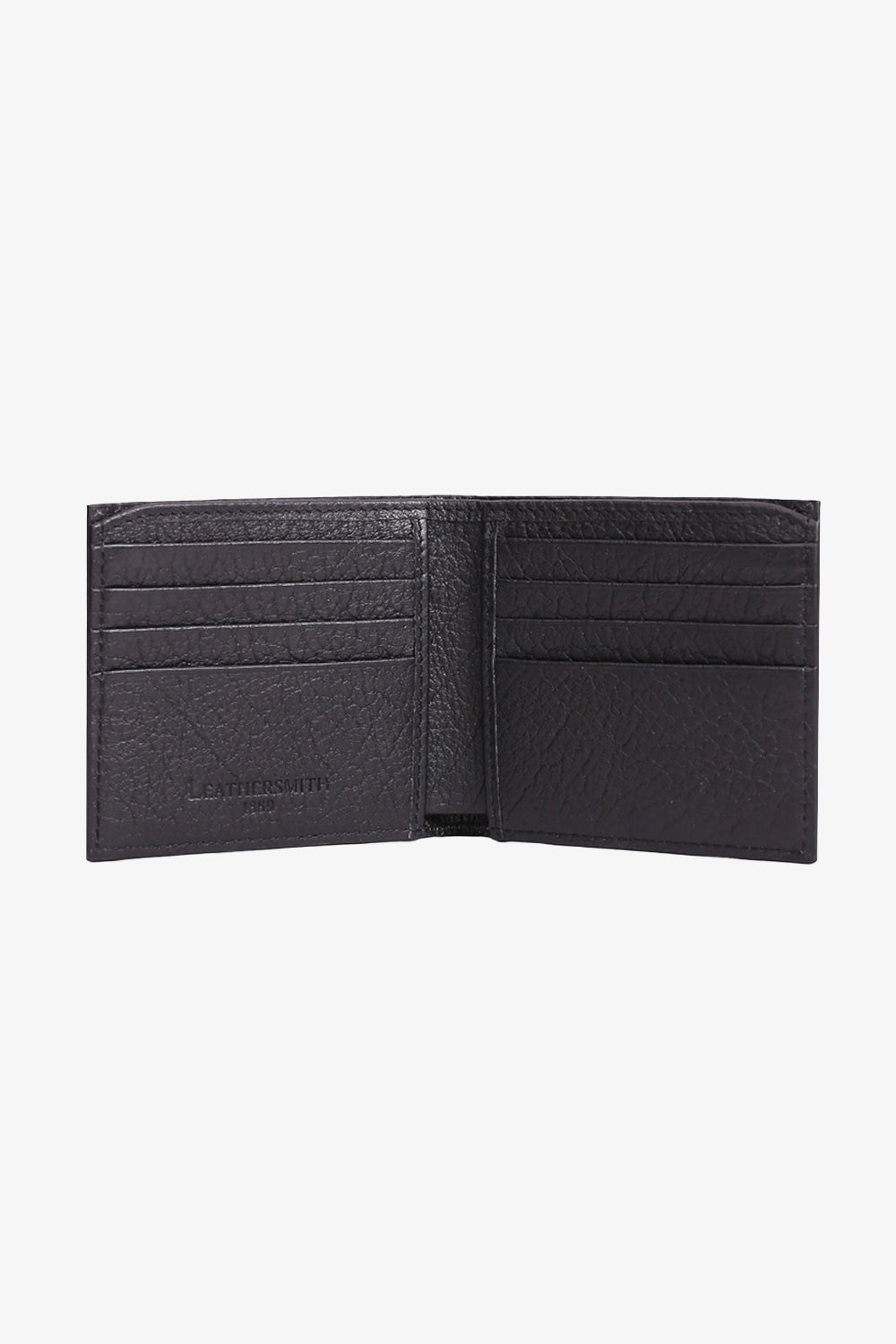 Slim Bi-Fold Wallet