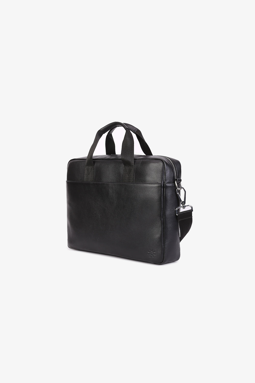 Leather Laptop Bag