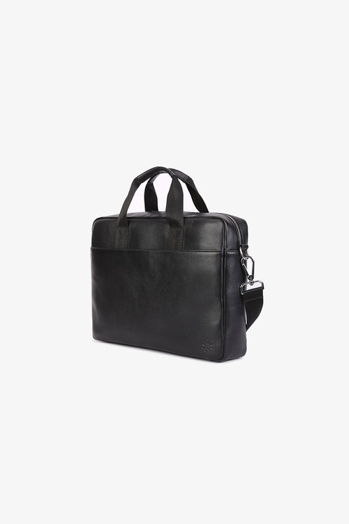 Leather Laptop Bag