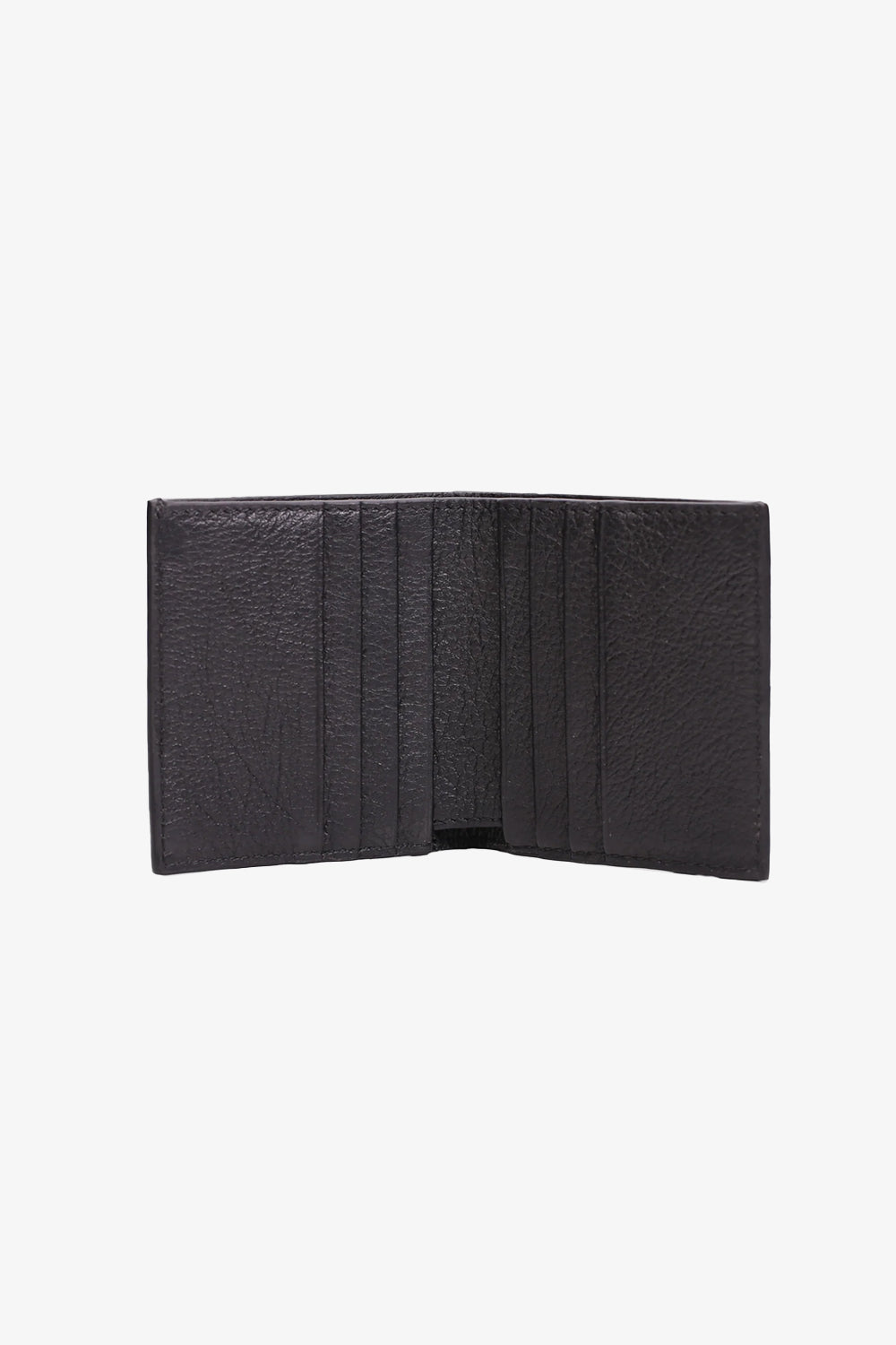 Small Bi-Fold Wallet