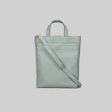 Vertical Laptop Tote Bag