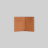 Vertical Bi-Fold Card Holder