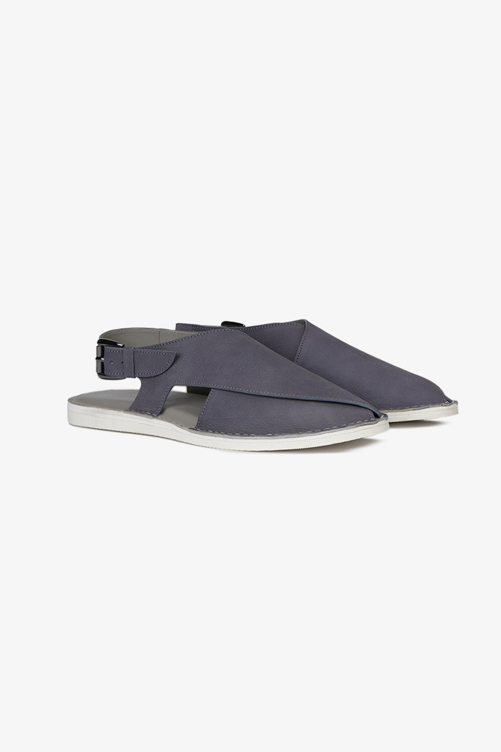 Nubuck Sandals