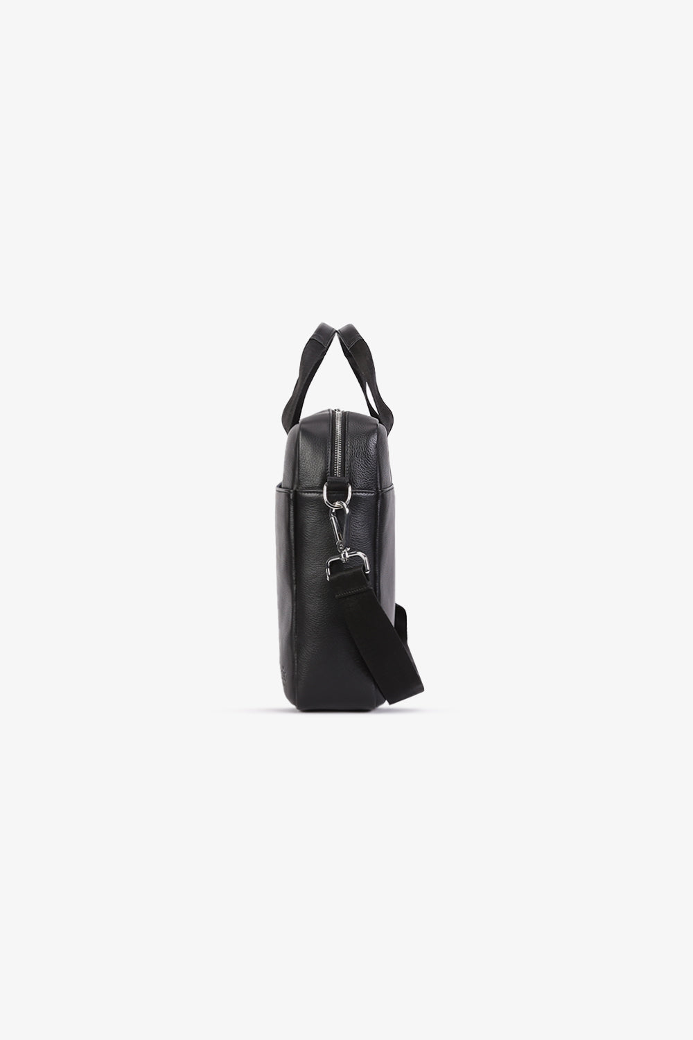 Leather Laptop Bag