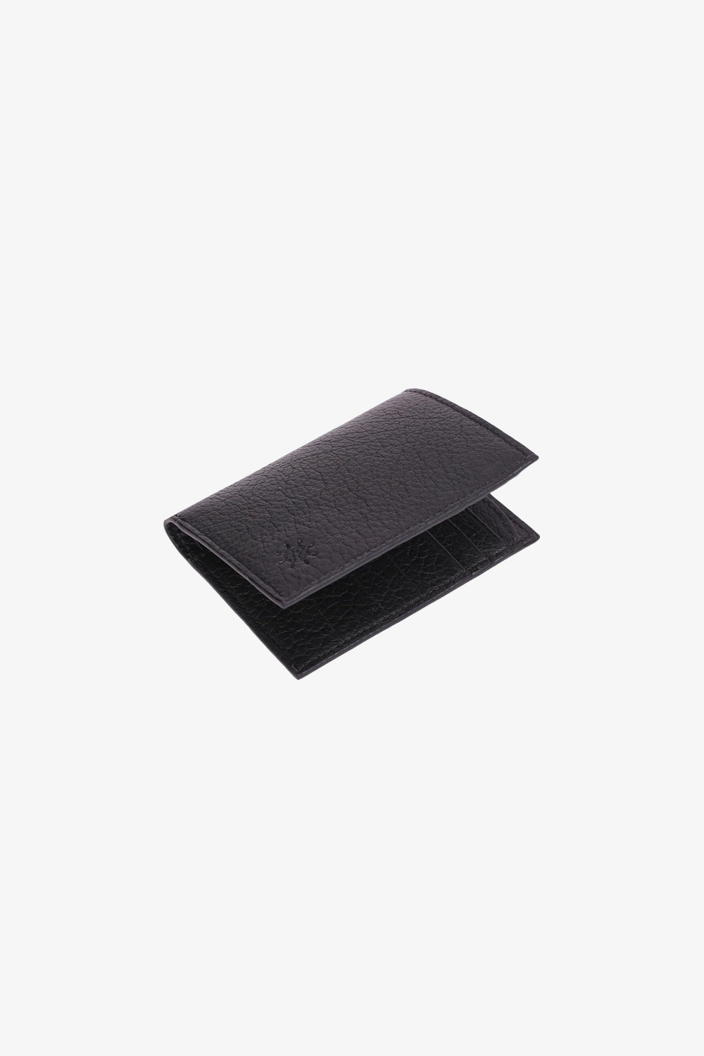 Vertical Bi-Fold Card Holder