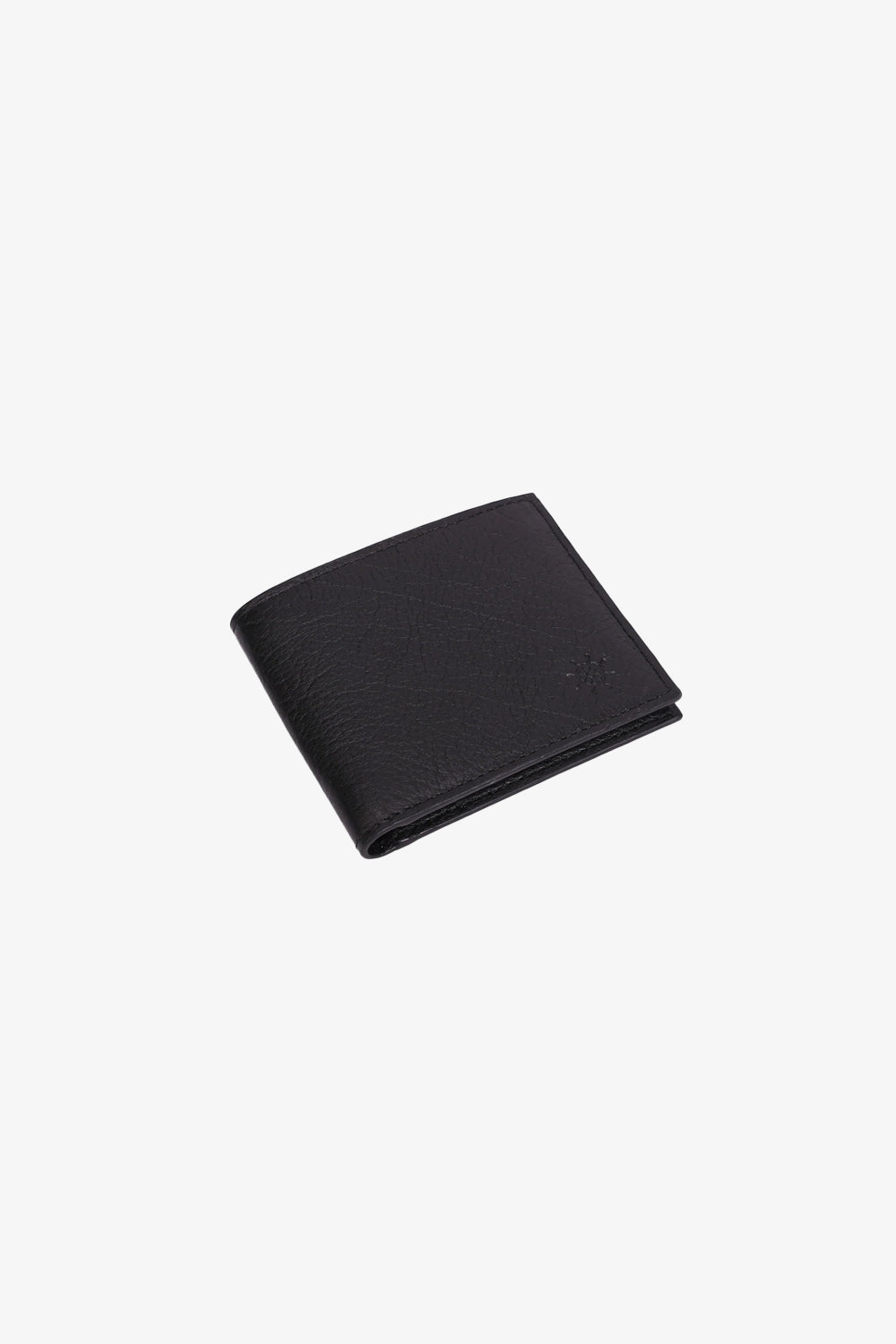 Slim Bi-Fold Wallet