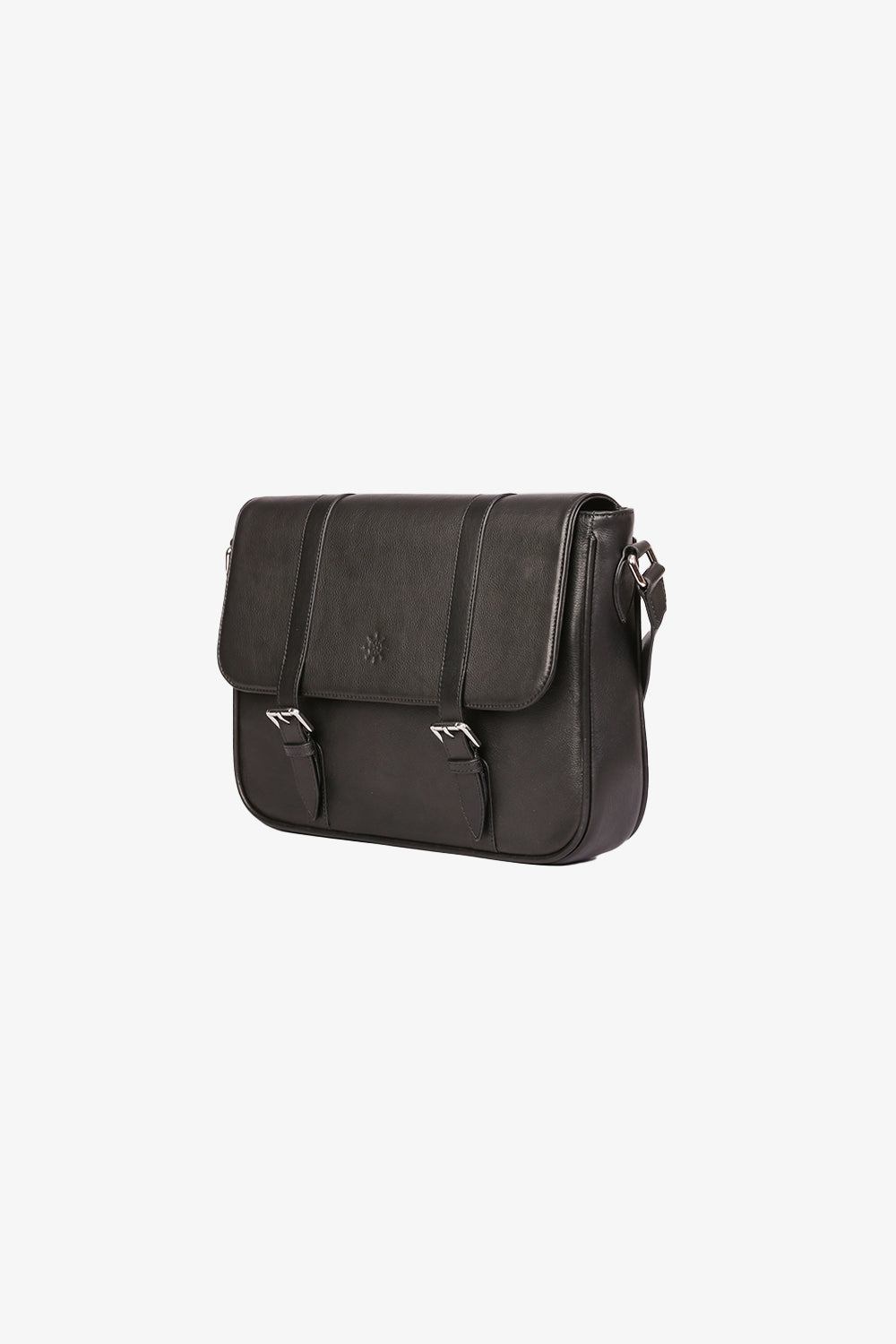 Leather Laptop Bag