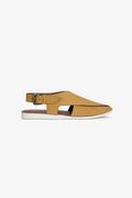 Nubuck Sandals