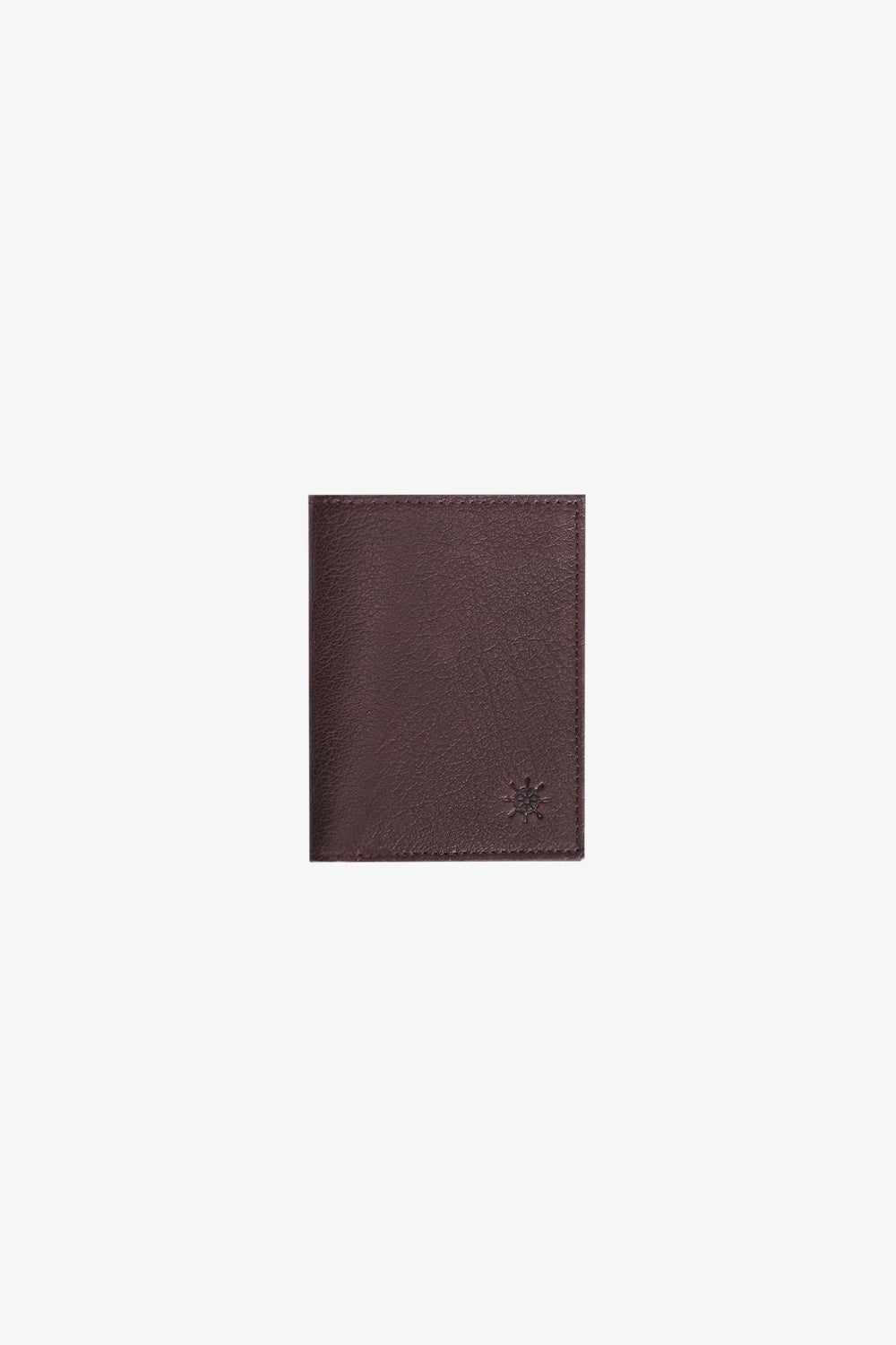 Vertical Bi-Fold Card Holder