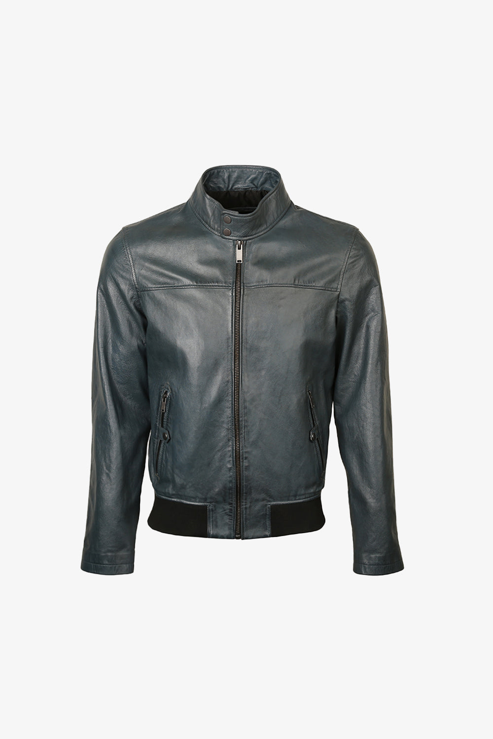 Cafe Racer Jacket