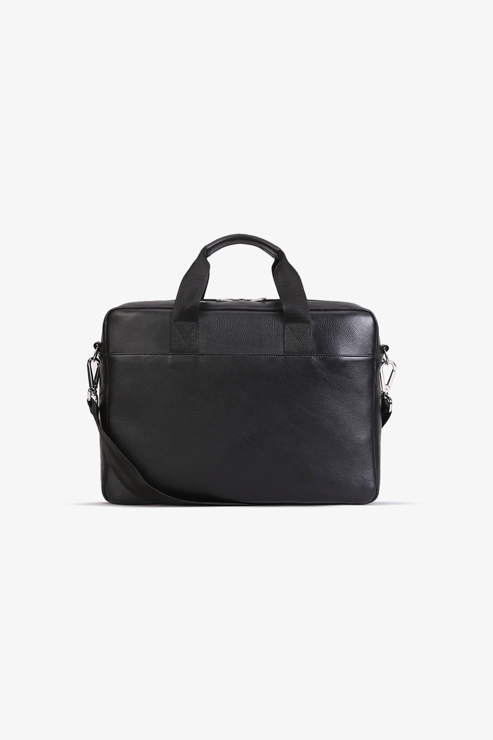 Leather Laptop Bag