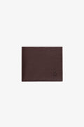 Slim Bi-Fold Wallet