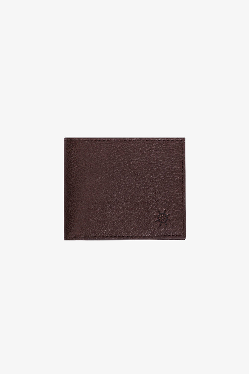 Slim Bi-Fold Wallet