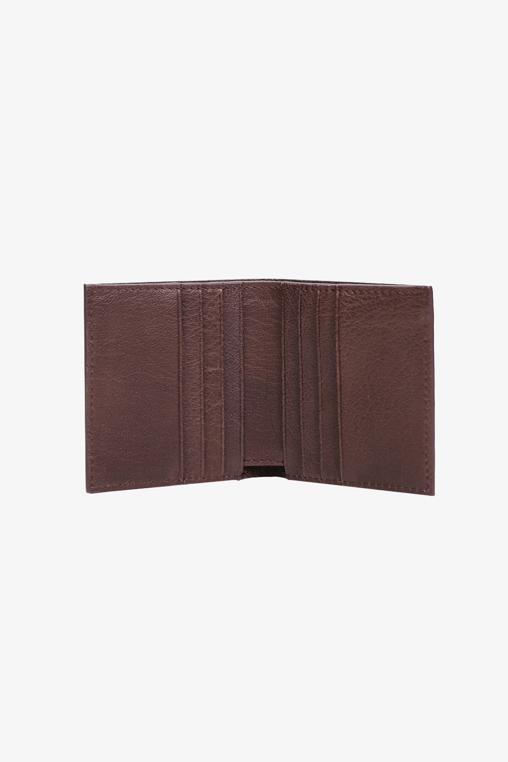 Small Bi-Fold Wallet