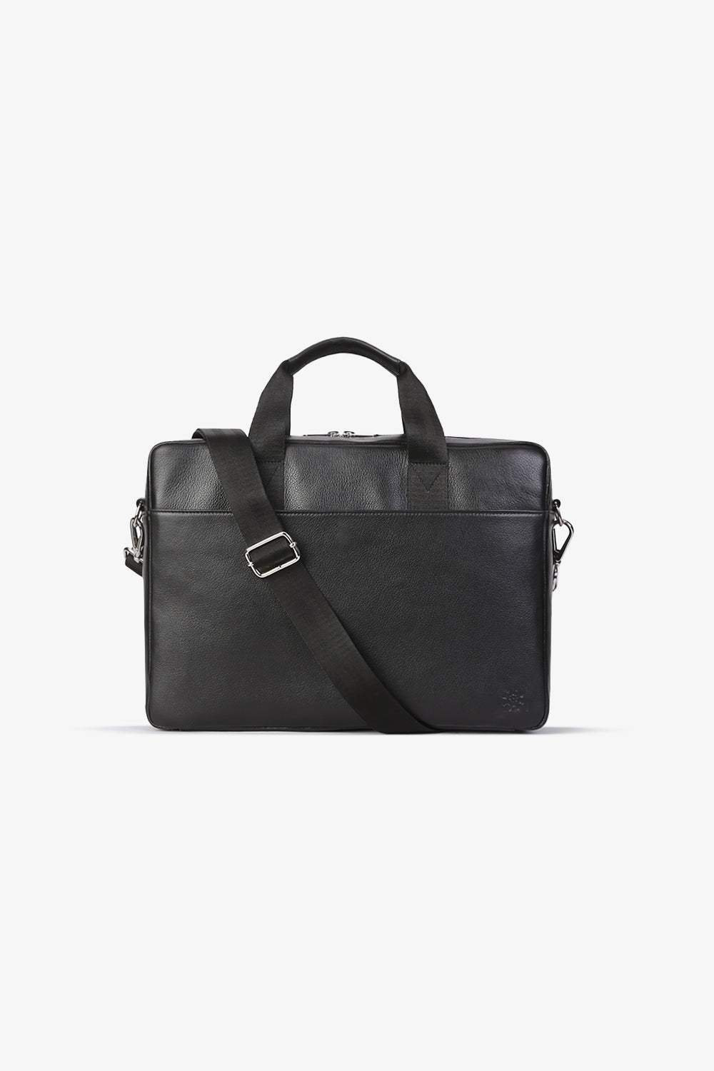 Leather Laptop Bag