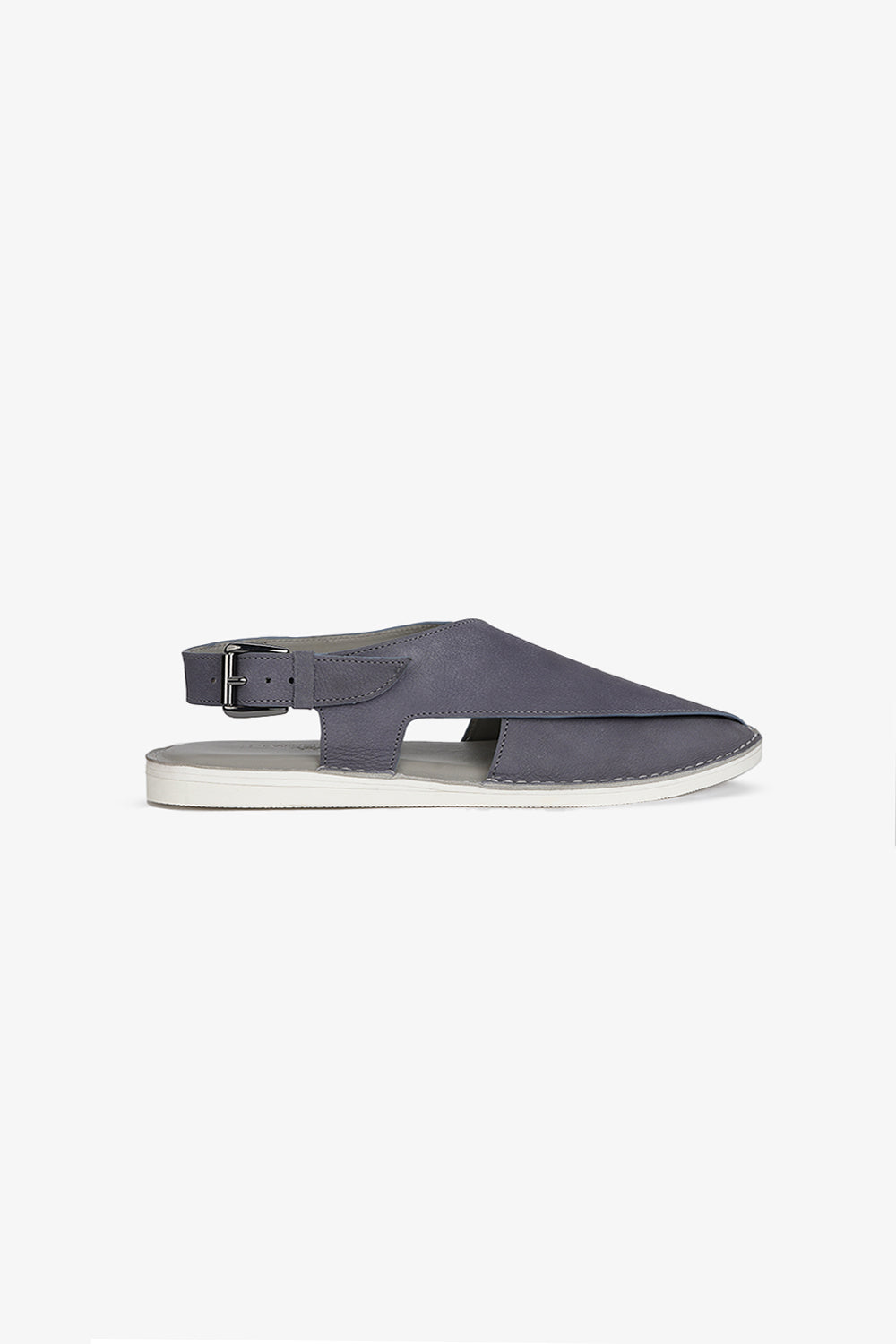 Nubuck Sandals