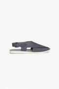 Nubuck Sandals